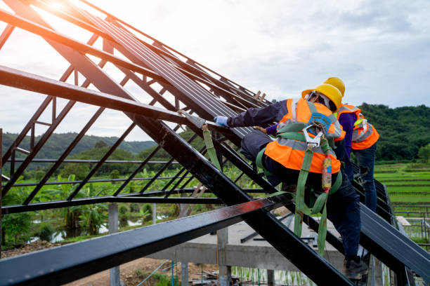 Best Roof Replacement Cost  in Hilliard, OH