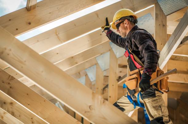 Best Storm Damage Roof Repair  in Hilliard, OH