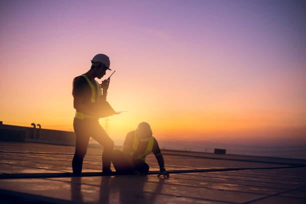 Best Tile Roofing Contractor  in Hilliard, OH