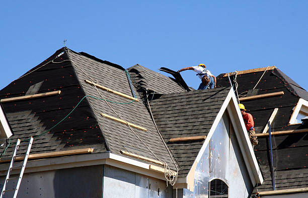 Best Roof Restoration Services  in Hilliard, OH