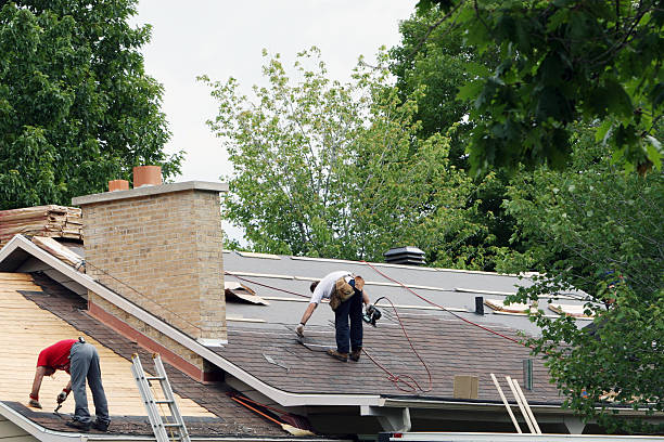 Trusted Hilliard, OH Roofing Contractor Experts