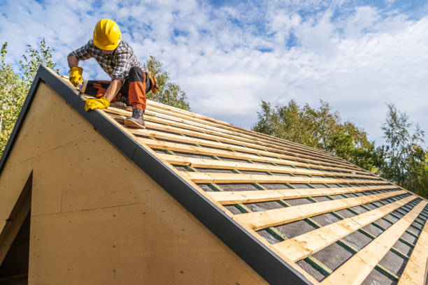 Best Gutter Installation and Roofing  in Hilliard, OH