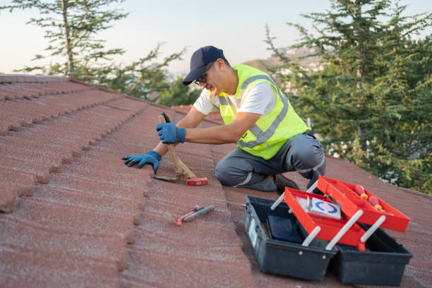 Best Tile Roofing Contractor  in Hilliard, OH