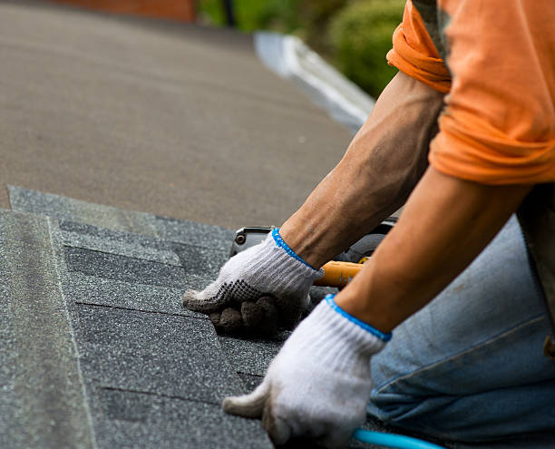 Best New Roof Installation  in Hilliard, OH