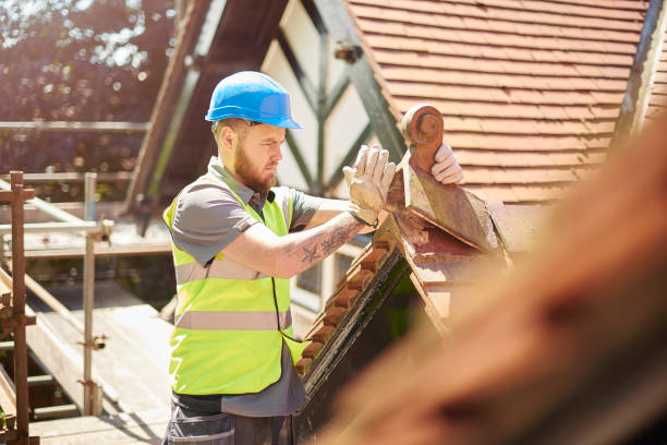 Best New Roof Installation  in Hilliard, OH