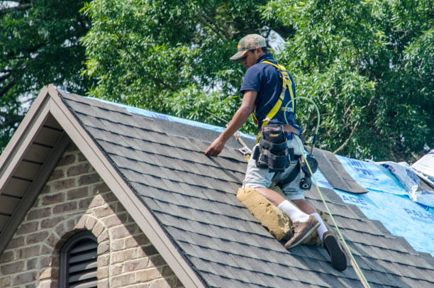 Best New Roof Installation  in Hilliard, OH