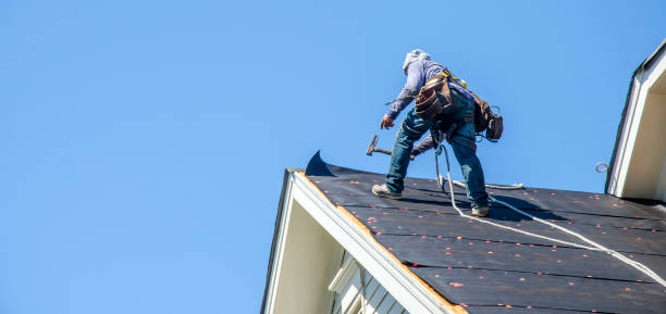 Best Roof Restoration Services  in Hilliard, OH